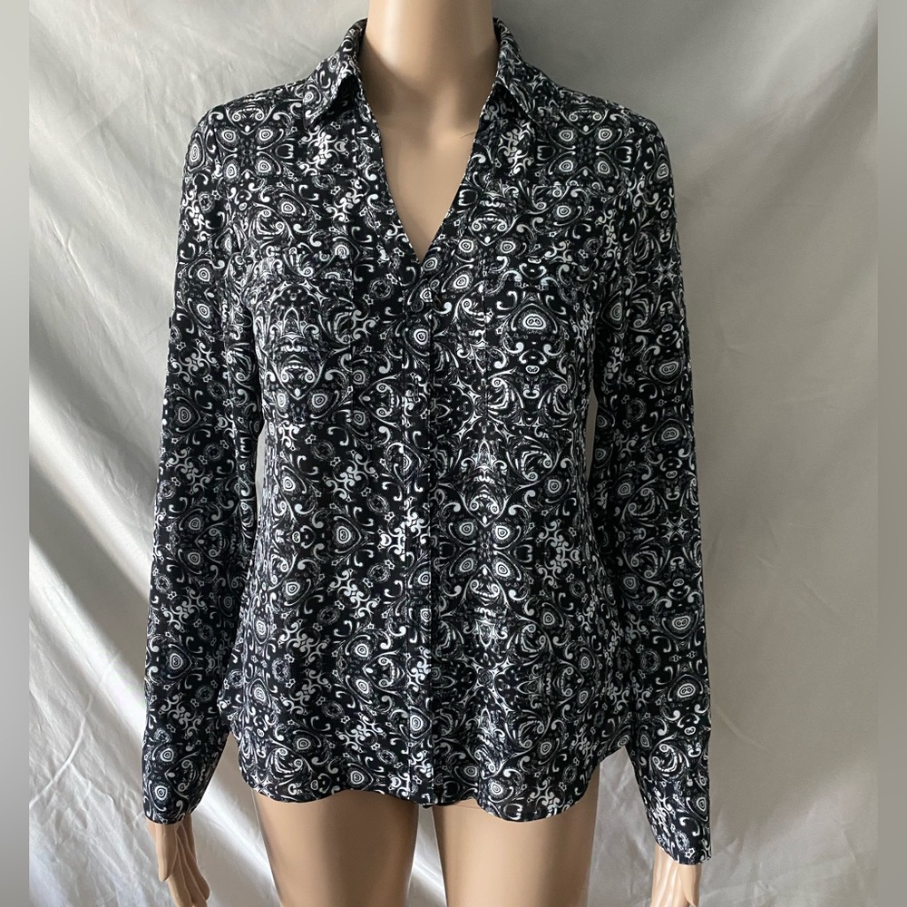 Portofino Express Shirt